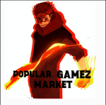 Popular Gamez Market