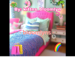 - bloomlyn’s boutique -