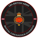 LBA Royal Grenadier Guards