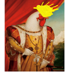 chicken (army) (chicken studio) (chicken makers)