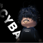 $CYBA