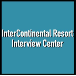 InterContinental Resort | Interview Center