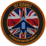 | BA | 1st Assault ∞