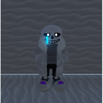 ALPHA SANS