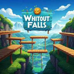 [WITHOUT FALLS] OBBY