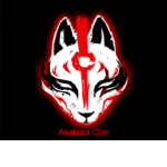 The Asakura Clan.