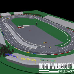North Wilkesboro Speedway | NAPRA