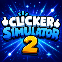 Clicker Simulator 2!