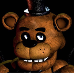Foxy fan club made by Impeppa