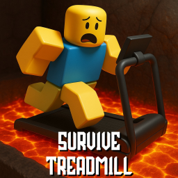 Survive Treadmill