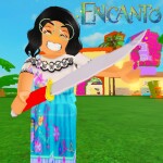 Encanto RP 🔪 | Survival The Encanto Killers!