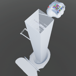 ESCAPE TOILET TOWER!
