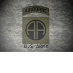 --82nd Airborne Division--