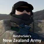 |NZ| New Zealаnd Army