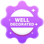 Game Badge Thumbnail