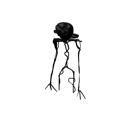 Howler | Bacteria entity NPC