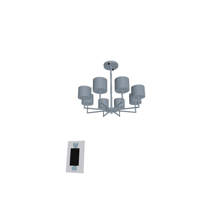 Corrigan Studio Vienna Chandelier Fixture