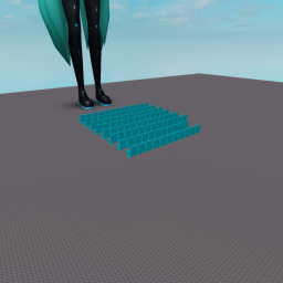 praise deformed miku