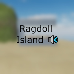 Ragdoll Island 🔊[not done]