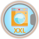 XXL Washing Machine