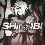 ヤ shinobi