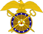 U.S Army Quartermasters Corps
