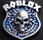 [RPD] Roblox Police Department - Official