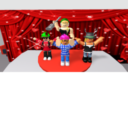 Barbie local group Fashion show!