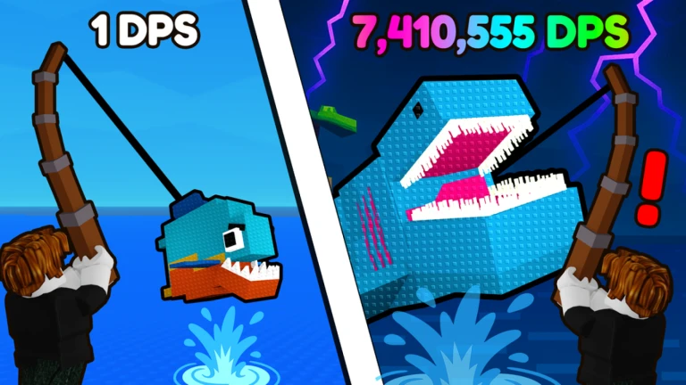 [🐟] Fish Tower Defense