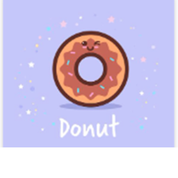 donut world:0