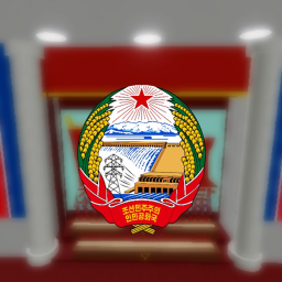Supreme People's Assembly