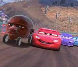 Weird car game to play! Ft. DaBaby Car!