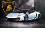 ferrari and lambo world