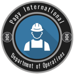 [PI] Department of Operations