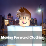 Moving Foward Clothing