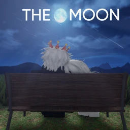 The Moon 🌙 (Slowed Music) icon