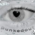 punkedout