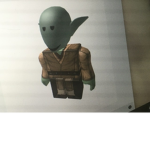 Yodas Raiders