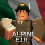 Esercito Italiano RP • Alpini