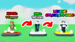 🔥Symulator wydobywania przycisków🔥