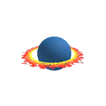 planet with ring 2