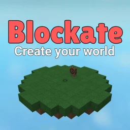 Blockate icon