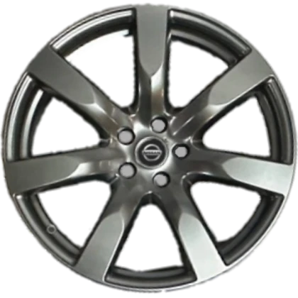 GTR oem rim
