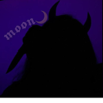 moon -|-