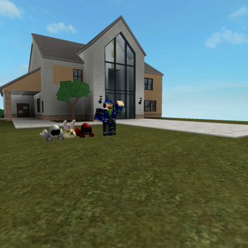 Rich Tycoon! 2K VISITS!!!