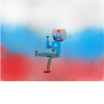 Russian group SUPPORT