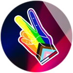 Game Badge Icon