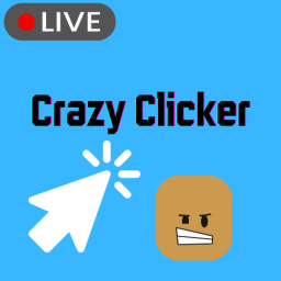 Crazy Clicker