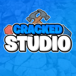 Cracked Studio'