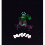 FENDERS CLOTHING